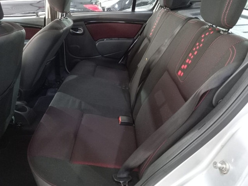 Renault Sandero Stepway