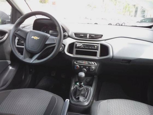 Chevrolet Joy 1.0 Spe4 Flex Manual