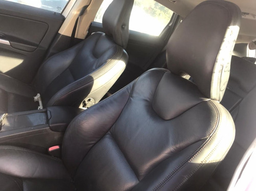 Volvo Xc60 3.0 T 2011 - Sucata Para Venda De Peças