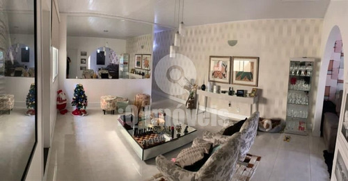 Imagem 3 de 15 de Sobrado Residencial, Pompeia, 335 M², 3 Dormitórios, 2 Vagas. - Iq26822