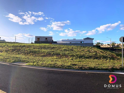 Imagem 5 de 10 de Terreno Em Condomínio Para Venda Em Presidente Prudente, Condomínio Residencial Damha Iv - 700492_2-1525637