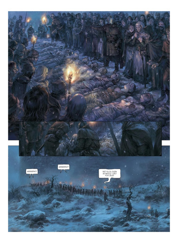 Sangue Real Edição Integral Capa Dura Por Alejandro Jodorowsky E Dongzi Liu Comix Zone