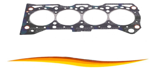 Empaquetadura Culata Para Suzuki Vitara 1.6 G16a 1989 1992