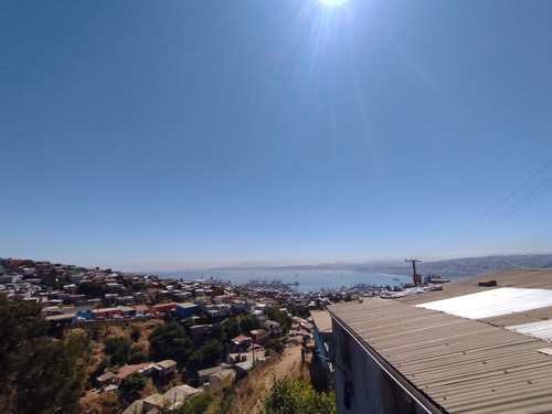 Venta Casa Cerro Cordillera Valparaiso