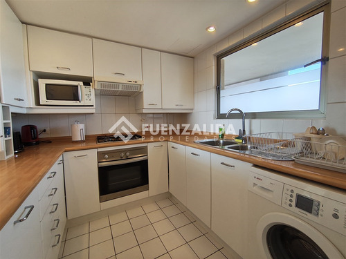 Dpto 3d 2b 109m2 - Arriendo Año Corrido - 2 Estacionamientos