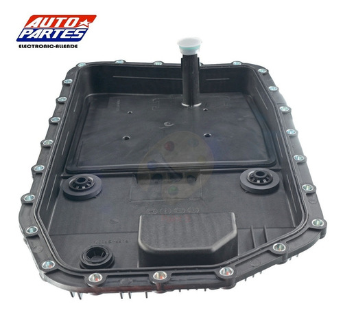 Cárter De Transmisión Automática Bmw 325 X5 1 3 7 Z4 X1 Etc