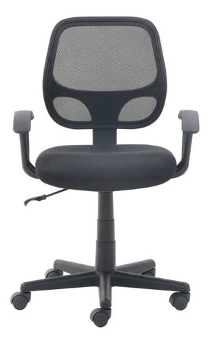 Imagen 4 de 4 de Silla Secretarial Lf Products Giannelli Ergocomfort