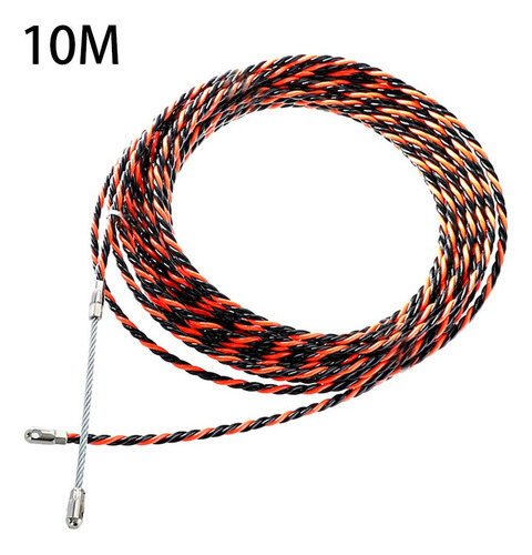 Dispositivo De Roscado Para Electricista Cable De 10 M Cable