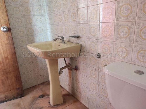 Imagen 14 de 14 de Oficina En Venta En Calicanto Macaray Aragua 22-26035 Irrr
