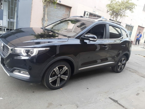 Mg Zs 1.5l At Com
