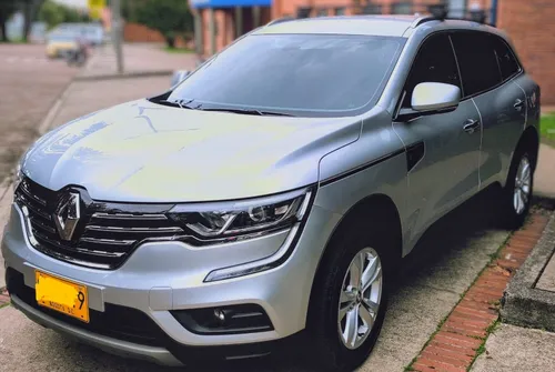 Renault Koleos 2.5 Zen