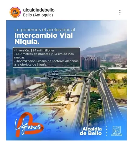 Apartaestudio En Venta En Niquia Bello