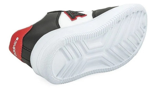 Imagen 4 de 4 de Zapatillas Addnice Skate Iii Urbanas Livianas Kids Asfl70