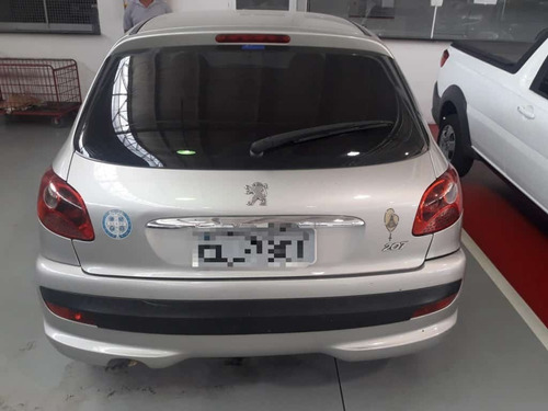 Peugeot 207 1.4 Xr Sport 8v Flex