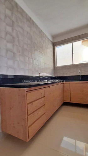 Imagem 8 de 19 de Casa À Venda Em Residencial Terras Do Barão - Ca013684