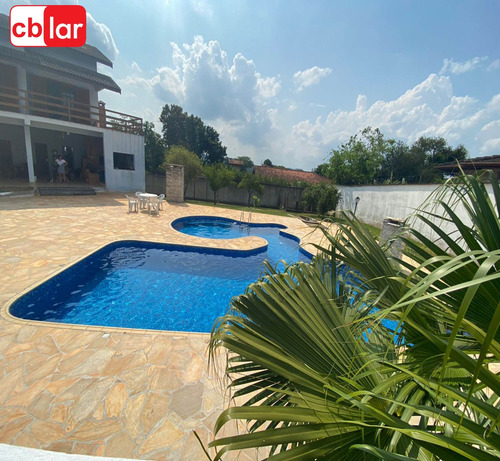 Imagem 30 de 30 de Chacara - Ch00140 - 33694076