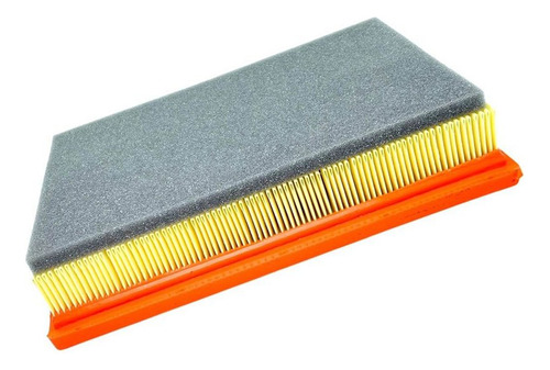 Filtro De Ar Do Motor Original Cobalt Onix Joy Prisma Spin