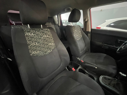 Kia Soul Soul 1.6