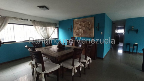 Apartamento En Venta En Los Palos Grandes Bh