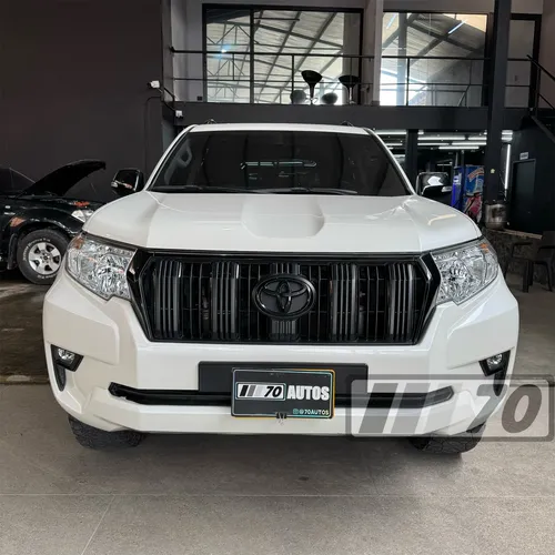 Toyota Prado 2.8 Tx-L At6