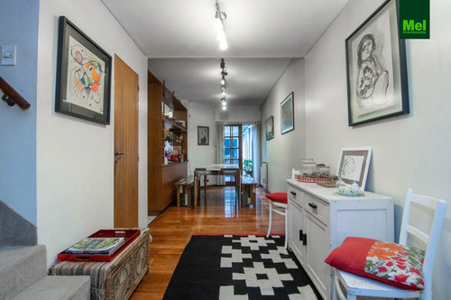 Imagen 7 de 28 de Excelente Triplex En Las Barrancas De Nuñez