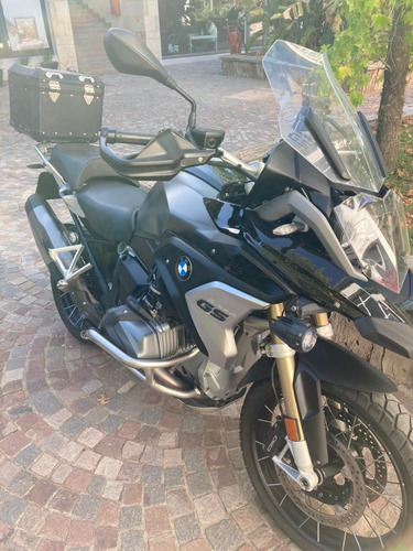 Imagen 3 de 13 de Bmw R 1250 Gs