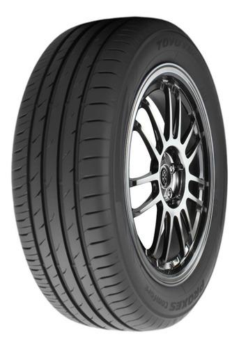 Llanta 225/45r18 95w Toyo Proxes Comfort Índice De Velocidad W