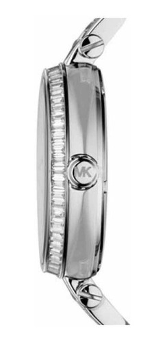 Relógio Feminino Mk5866 Michael Kors Skylar 42mm
