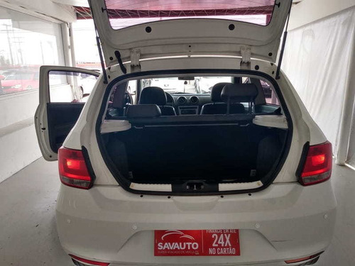 Volkswagen Gol Special Mb