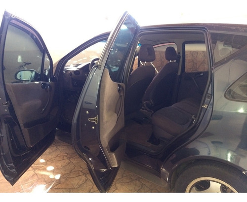 Mercedes-benz Classe A 2002 1.9 Elegance 5p Manual