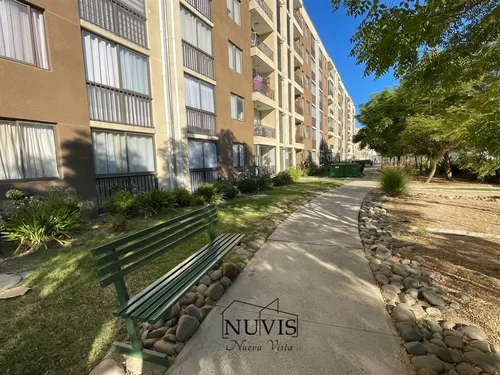 Departamento En Venta De 3 Dorm. En Quilpué