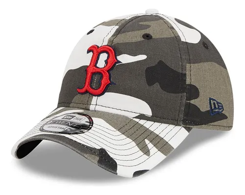 gorras new era boston