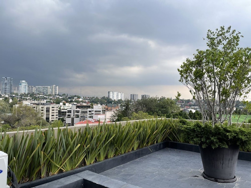 Residencia Espectacular En Paseo De Los Laureles