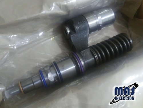 Inyectores Serie 4 1440579 1440580 Reman (Reacondicionado)