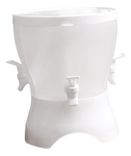 Refrigerador Hervidor De Agua Fría Contenedor De Jugo De