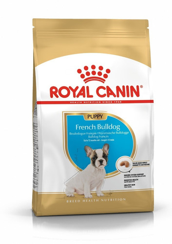 Royal Canin Bhn Puppy French Bd