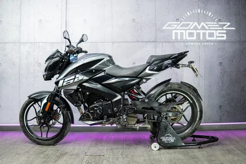 Bajaj Pulsar Ns 160 Fi 2022