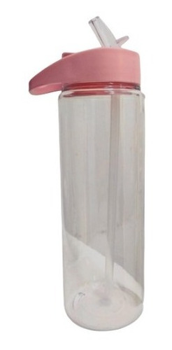 Imagen 5 de 10 de 50 Botellas Deportiva 750 Ml C/pico Vertedor - Mayorista
