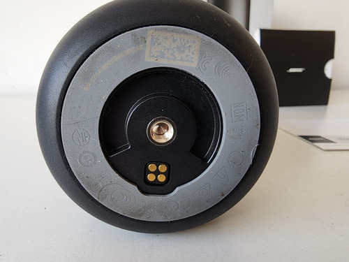 Imagen 7 de 7 de Parlante Bose Soundlink Revolve Bluetooth + Caja Y Cable