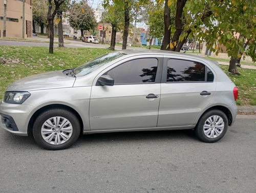 Volkswagen Gol Trend 1.6 Trendline 101cv