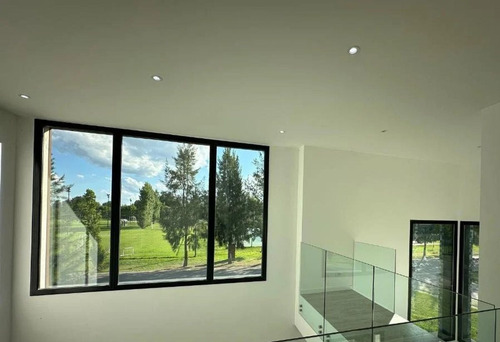 Alquiler Casa 6 Ambientes- El Principado, Canning
