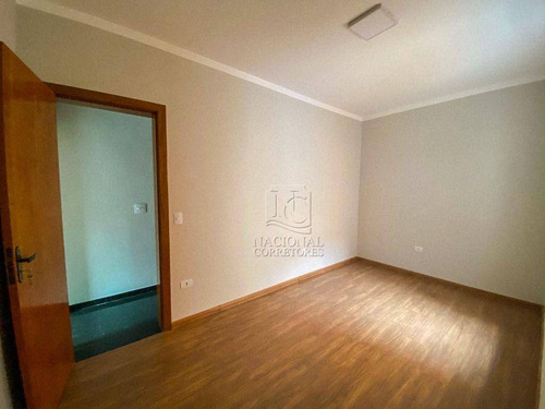Imagem 11 de 30 de Sobrado Com 2 Dormitórios À Venda, 124 M² Por R$ 485.000,00 - Parque Erasmo Assunção - Santo André/sp - So2960