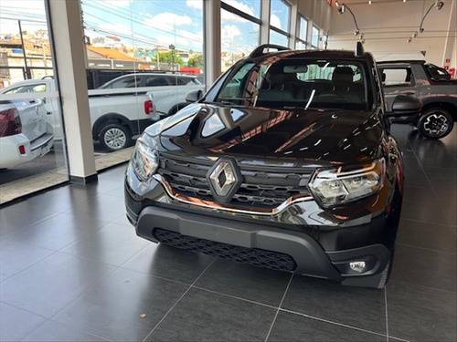 Renault Duster 1.6 16v Sce Intense Plus