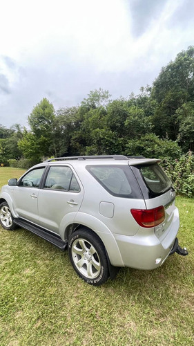 Toyota SW4 3.0 Srv 5l 4x4 Aut. 5p 163 hp