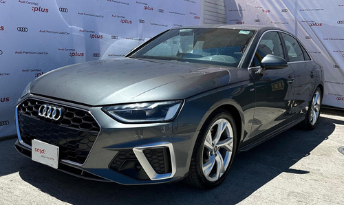 Audi A4 2023
