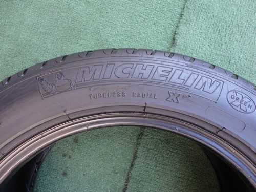Llanta 185 55 15 Michelin (limpia) Energy Xm2 Mf413 H (Usado)