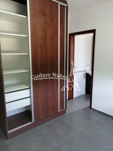 Duplex A Estrenar En San Francisco- Ref: 3660