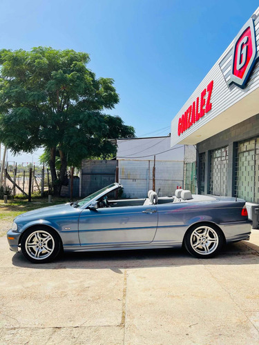 Bmw Serie 3 330i Cabriolet