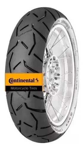 comprar Llanta 140\u002F80r17 Conti Trail Attack3 69v Tl