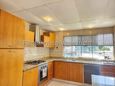 Apartamento en alquiler